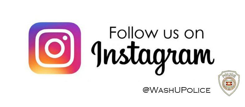 Like us on Facebook and Follow us on Instagram 