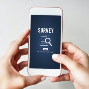 WUPD Text Survey